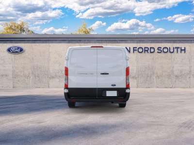 New 2025 Ford Transit 250 Full-Sized Van for sale in Lincoln NE