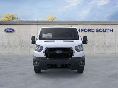 New 2025 Ford Transit 250 Full-Sized Van for sale in Lincoln NE