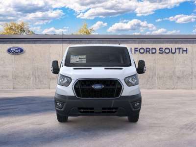 New 2025 Ford Transit 250 Full-Sized Van for sale in Lincoln NE