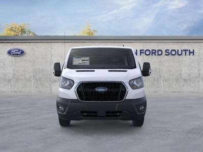 New 2025 Ford Transit Cargo Van 250 Full-Sized Van for sale in Lincoln NE