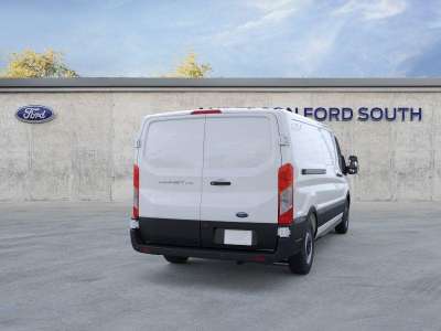 New 2025 Ford Transit 250 Full-Sized Van for sale in Lincoln NE