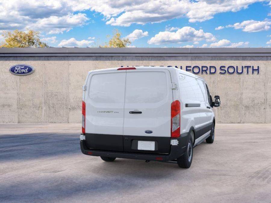 New 2025 Ford Transit for sale in Lincoln NE