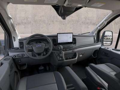 New 2025 Ford Transit 250 Full-Sized Van for sale in Lincoln NE