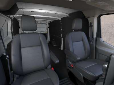 New 2025 Ford Transit 250 Full-Sized Van for sale in Lincoln NE