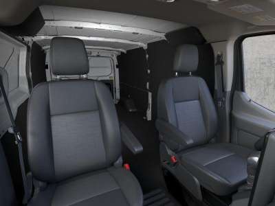 New 2025 Ford Transit 250 Full-Sized Van for sale in Lincoln NE