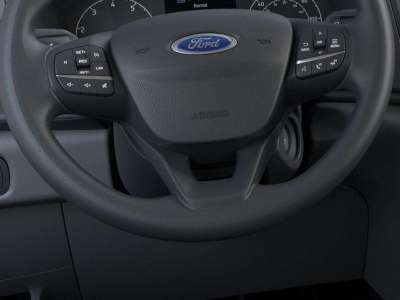 New 2025 Ford Transit Cargo Van for sale in Lincoln NE
