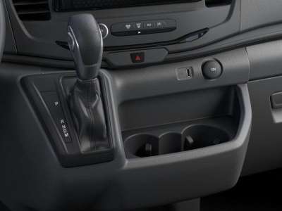 New 2025 Ford Transit Cargo Van for sale in Lincoln NE