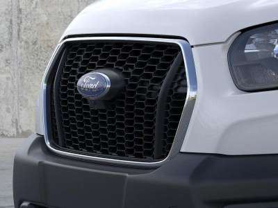New 2025 Ford Transit Cargo Van for sale in Lincoln NE