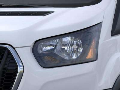 New 2025 Ford Transit Cargo Van for sale in Lincoln NE