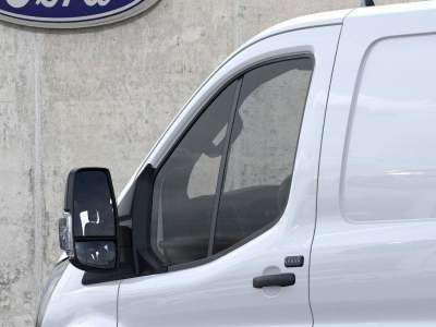 New 2025 Ford Transit Cargo Van for sale in Lincoln NE