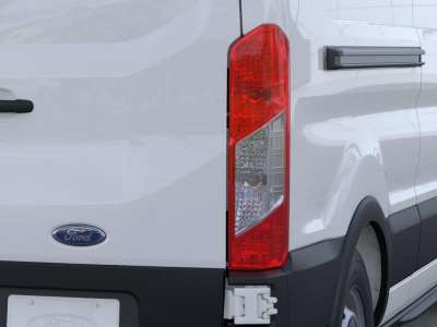 New 2025 Ford Transit Cargo Van for sale in Lincoln NE