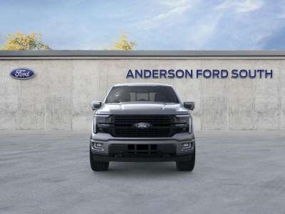 New 2025 Ford F-150 for sale in Lincoln NE