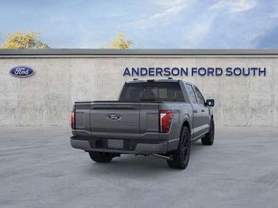 New 2025 Ford F-150 for sale in Lincoln NE