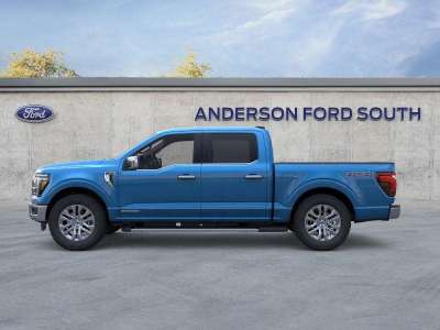New 2025 Ford F-150 for sale in Lincoln NE