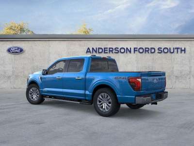 New 2025 Ford F-150 for sale in Lincoln NE