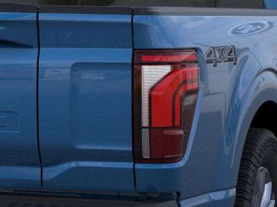 New 2025 Ford F-150 for sale in Lincoln NE