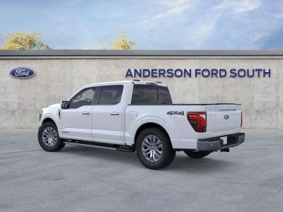 New 2025 Ford F-150 for sale in Lincoln NE