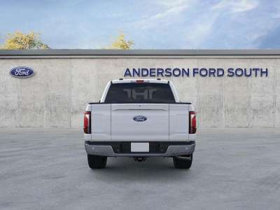 New 2025 Ford F-150 for sale in Lincoln NE