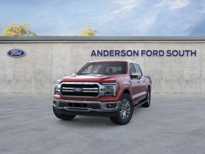 New 2025 Ford F-150 for sale in Lincoln NE