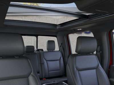 New 2025 Ford F-150 for sale in Lincoln NE