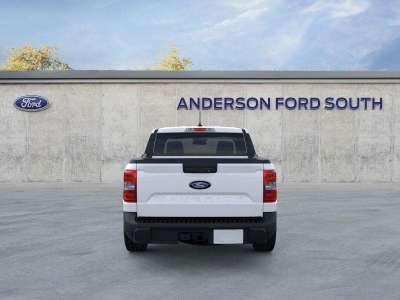 New 2025 Ford Maverick for sale in Lincoln NE