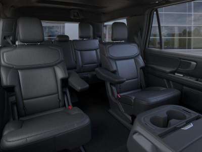 New 2025 Ford Expedition for sale in Lincoln NE