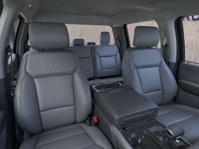 New 2025 Ford F-150 Lightning Flash Crew Cab Truck for sale in Lincoln NE