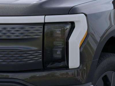 New 2025 Ford F-150 Lightning for sale in Lincoln NE