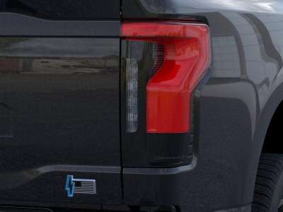 New 2025 Ford F-150 Lightning for sale in Lincoln NE