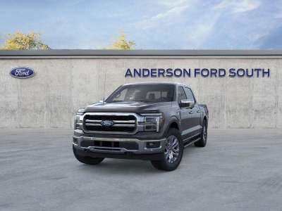 New 2025 Ford F-150 for sale in Lincoln NE