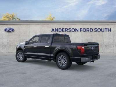 New 2025 Ford F-150 for sale in Lincoln NE