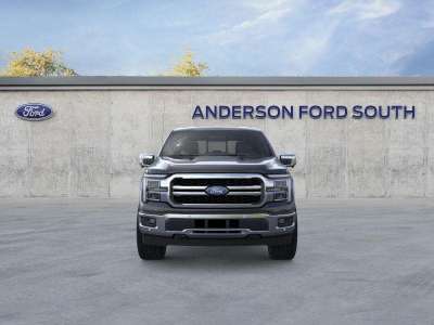 New 2025 Ford F-150 for sale in Lincoln NE