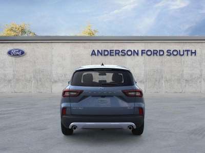 New 2025 Ford Escape for sale in Lincoln NE