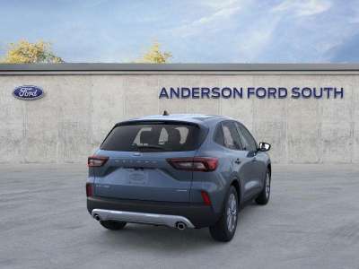 New 2025 Ford Escape for sale in Lincoln NE