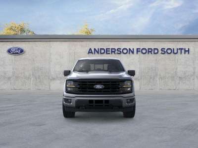New 2025 Ford F-150 for sale in Lincoln NE