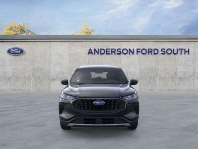 New 2025 Ford Escape for sale in Lincoln NE