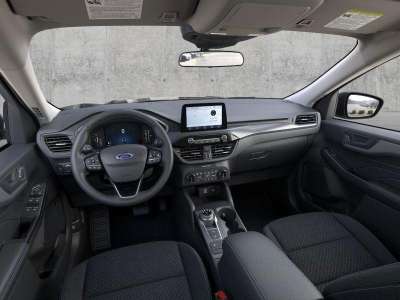 New 2025 Ford Escape for sale in Lincoln NE