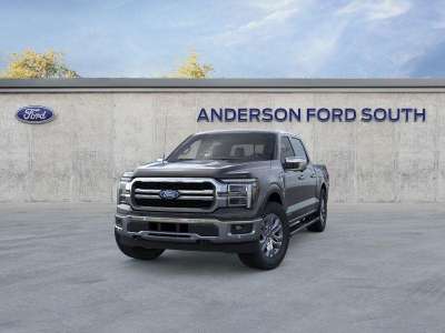 New 2025 Ford F-150 for sale in Lincoln NE