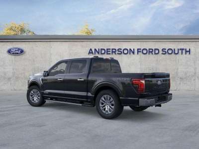 New 2025 Ford F-150 for sale in Lincoln NE