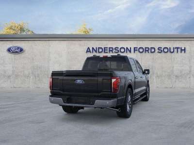 New 2025 Ford F-150 for sale in Lincoln NE