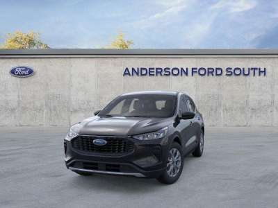 New 2025 Ford Escape for sale in Lincoln NE