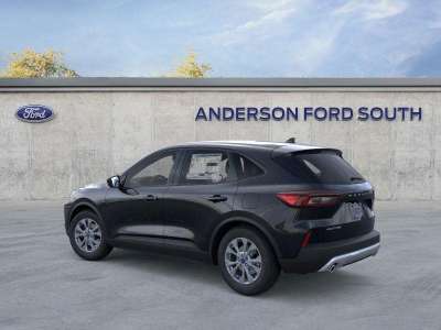 New 2025 Ford Escape for sale in Lincoln NE