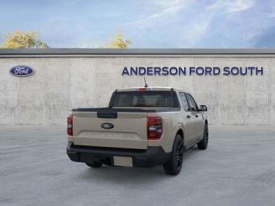 New 2025 Ford Maverick for sale in Lincoln NE