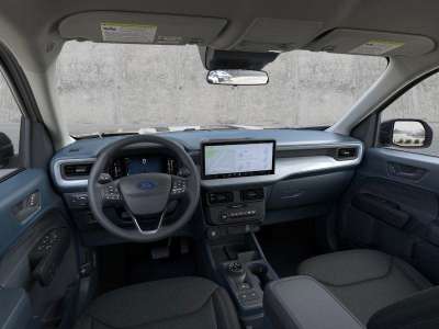 New 2025 Ford Maverick for sale in Lincoln NE