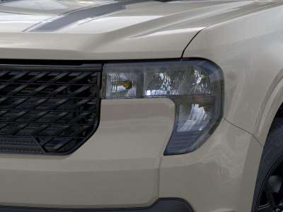 New 2025 Ford Maverick for sale in Lincoln NE