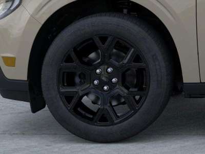 New 2025 Ford Maverick for sale in Lincoln NE