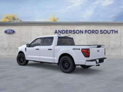 New 2025 Ford F-150 for sale in Lincoln NE