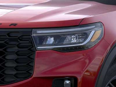 New 2025 Ford Explorer for sale in Lincoln NE