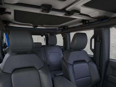 New 2025 Ford Bronco for sale in Lincoln NE