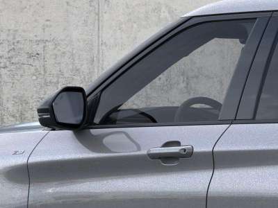 New 2025 Ford Explorer for sale in Lincoln NE